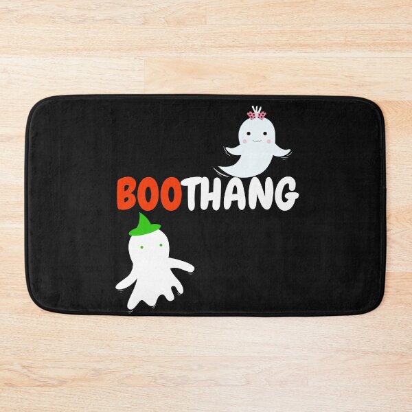 Item preview, Funny Boo-thang Couples Halloween Costume designed and sold by Sweet-A-Dsignz.