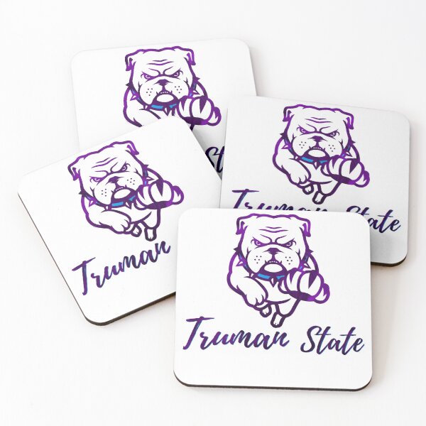 Item preview, Truman State University (2) designed and sold by ConceptualClub.