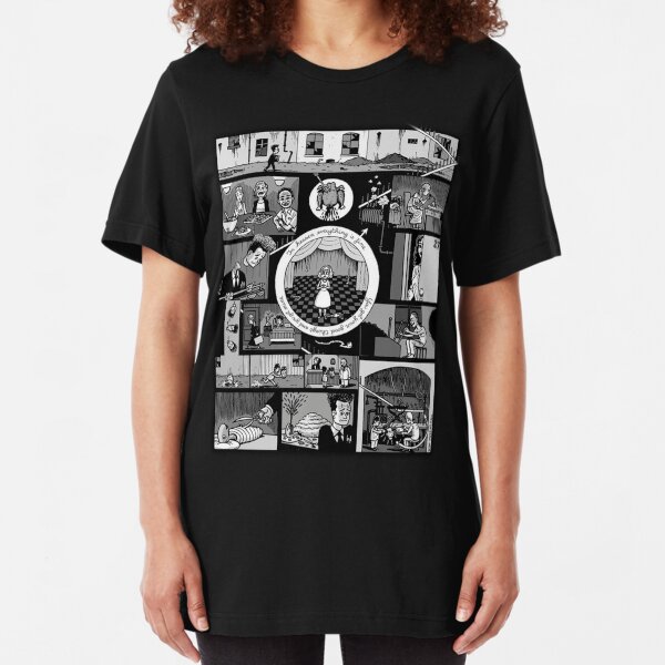 Eraserhead TShirts Redbubble