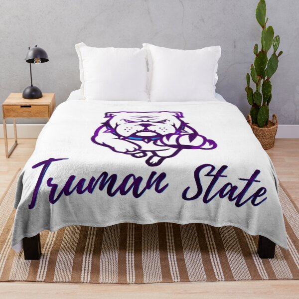 Item preview, Truman State University (2) designed and sold by ConceptualClub.