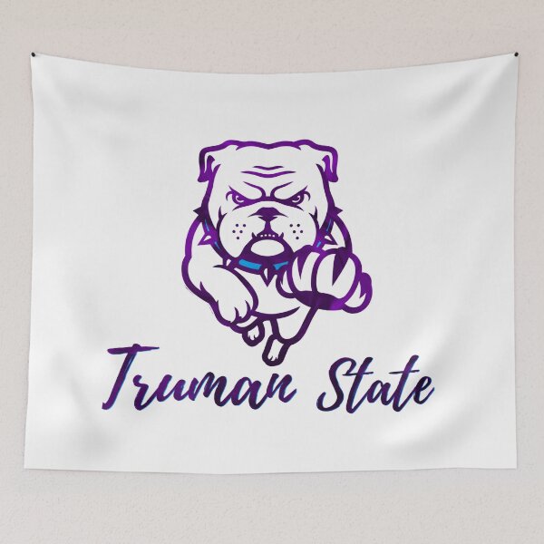 Item preview, Truman State University (2) designed and sold by ConceptualClub.