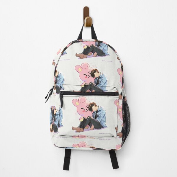 Item preview, bts kook designed and sold by BAEKY Smith.