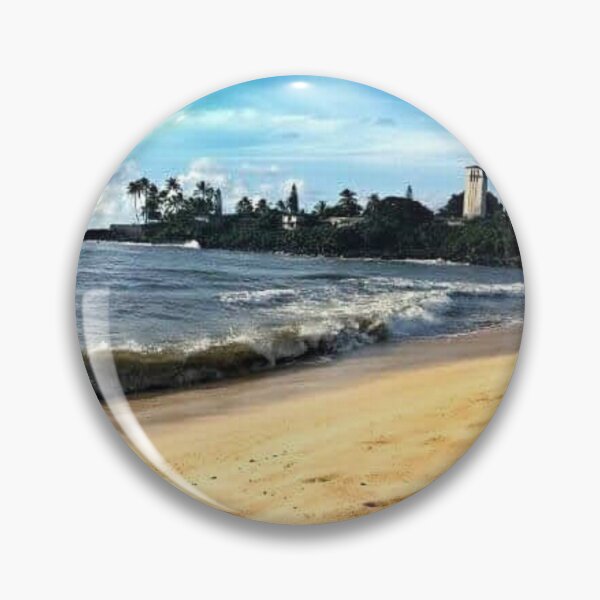 Item preview, North Shore Beach, HI  designed and sold by missmermaid1990.