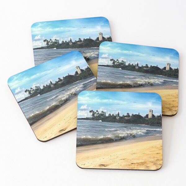 Item preview, North Shore Beach, HI  designed and sold by missmermaid1990.