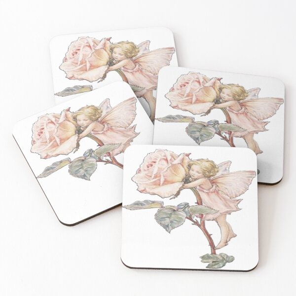 Item preview, Flower fairie designed and sold by kamikrison.