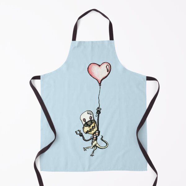 Item preview, Heart Bot designed and sold by plotDriving-NPC.