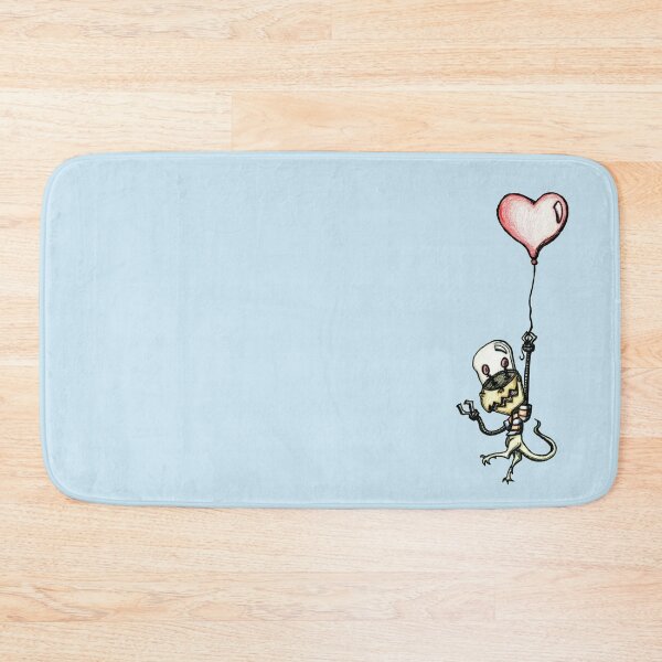 Item preview, Heart Bot designed and sold by plotDriving-NPC.