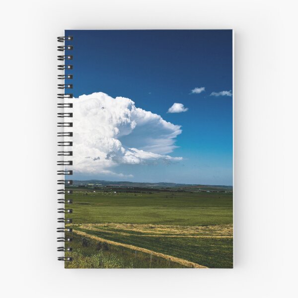 Item preview, Gigantic Storm Cloud designed and sold by CanadianWild418.