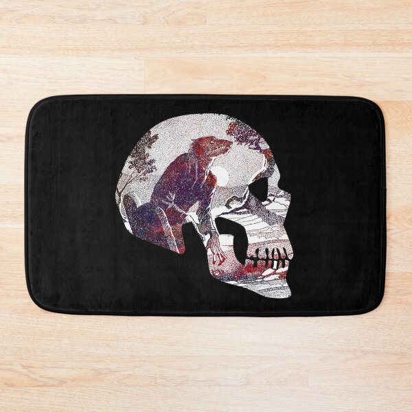Item preview, Wolf man designed and sold by Valhalla Calling.