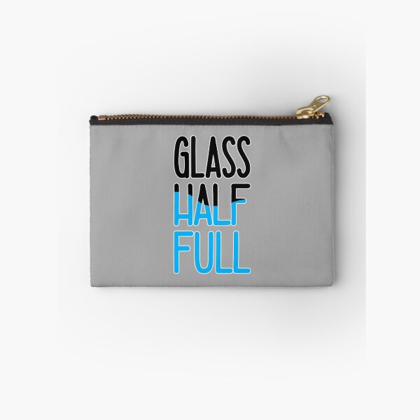 Item preview, Be Optimistic, Glass Half Full designed and sold by Amywear.