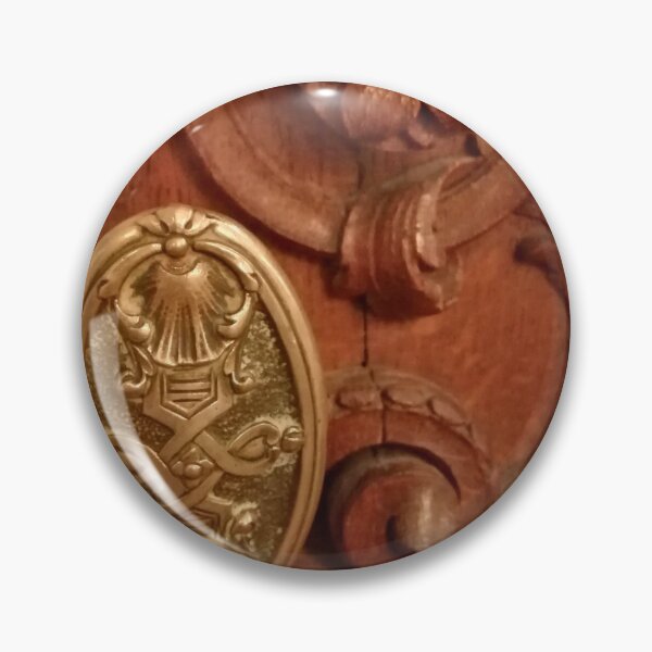 Item preview, Wernher Hoo Handle designed and sold by beyourownshirt.