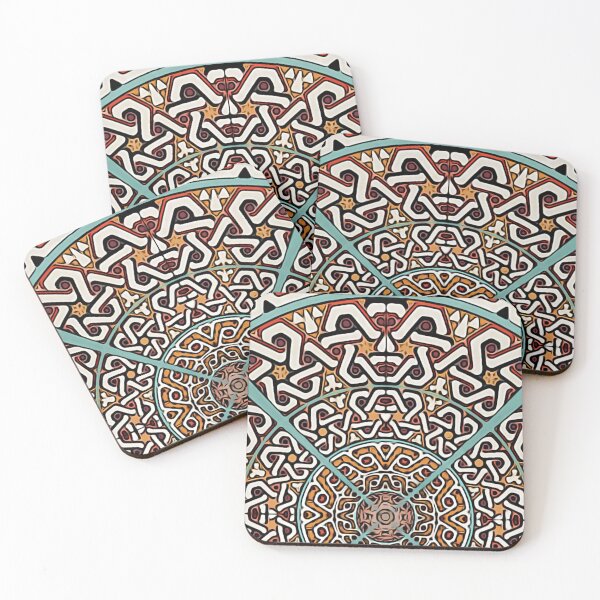 Item preview, Timeless Moziac designed and sold by ToastedGhost.