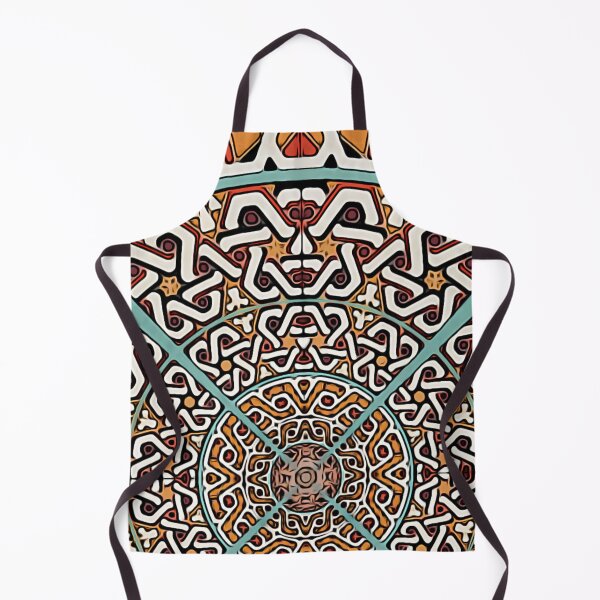Item preview, Timeless Moziac designed and sold by ToastedGhost.