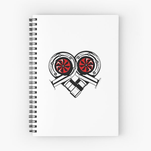 Item preview, TURBO HEART designed and sold by My Workshop.