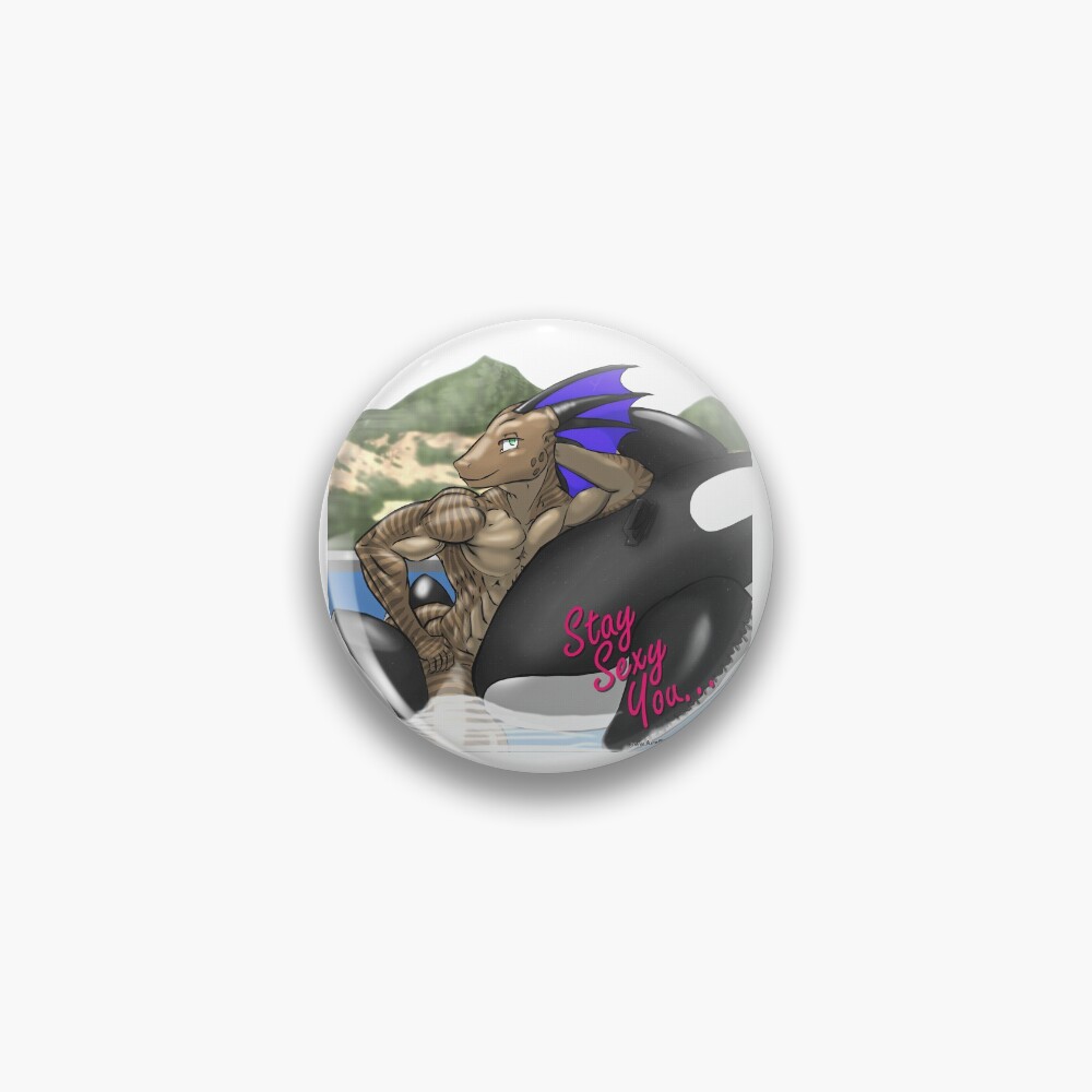 Item preview, Pin designed and sold by Rastaban13.