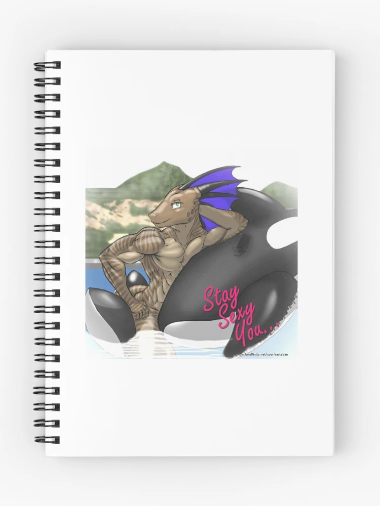 Thumbnail 1 of 3, Journal, Squeaky Toy designed and sold by Rastaban13.