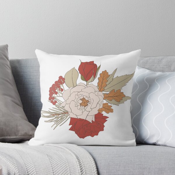 Item preview, Autumn Boquet designed and sold by dplachkinova.