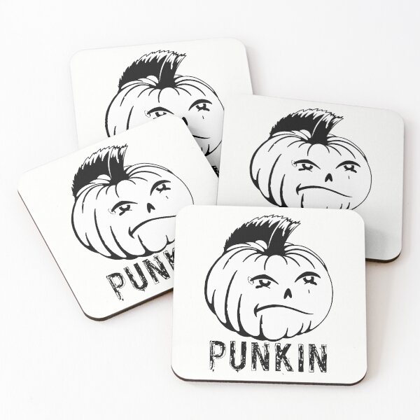 Item preview, Punkin Black designed and sold by Cassie McKnight.
