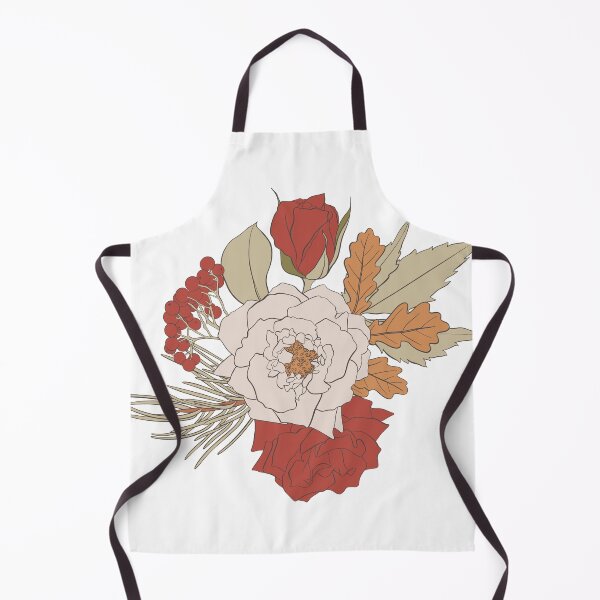 Item preview, Autumn Boquet designed and sold by dplachkinova.