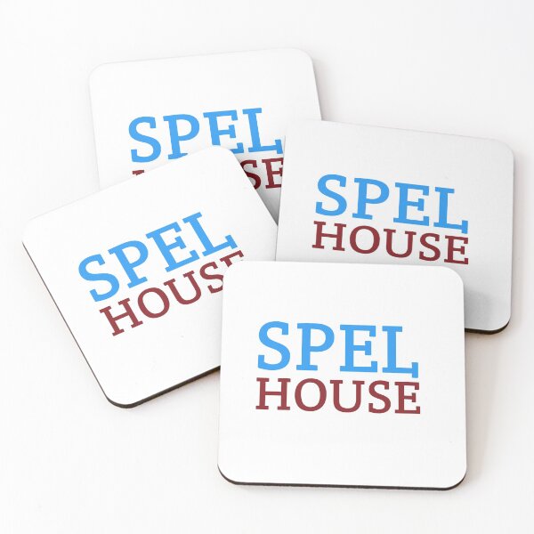 Item preview, spelhouse designed and sold by 3colors3.