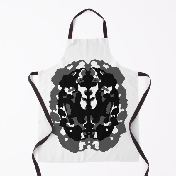 Item preview, Rorschach Brain designed and sold by DanciaKS.