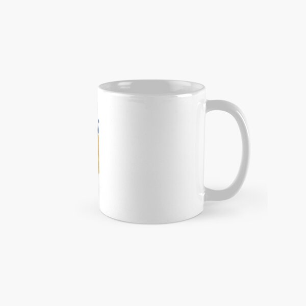 KC Royals Classic Mug