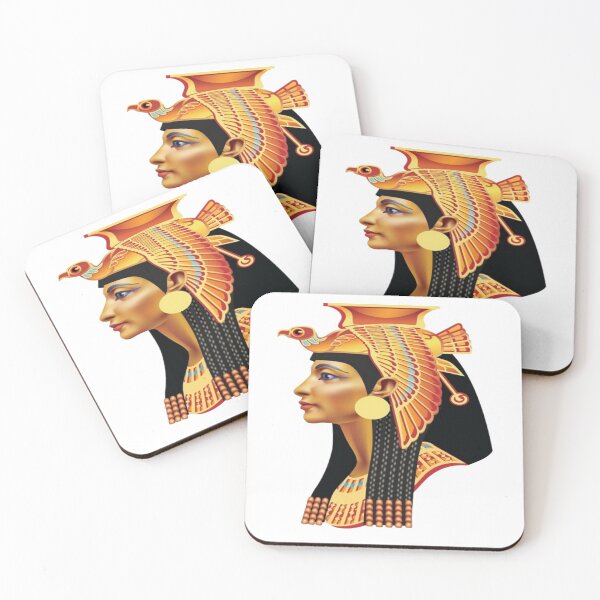 Item preview, Ancient-Egypt Pharaohs artwork design III designed and sold by Nas Gee.