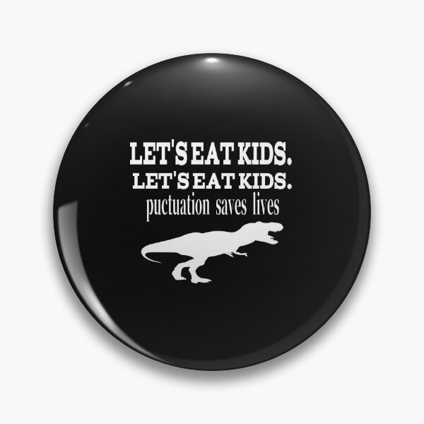 Item preview, LET'S EAT KIDS. designed and sold by leicha.