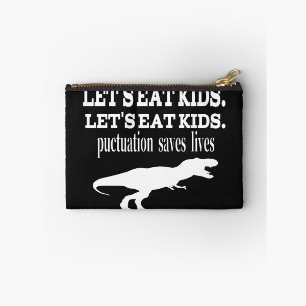 Item preview, LET'S EAT KIDS. designed and sold by leicha.
