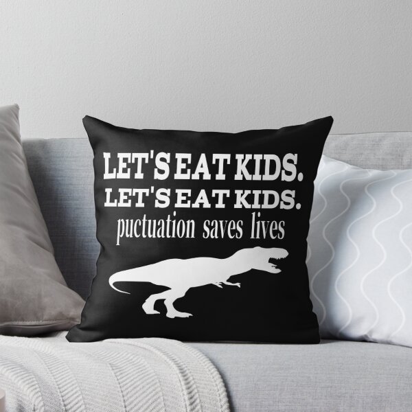 Item preview, LET'S EAT KIDS. designed and sold by leicha.