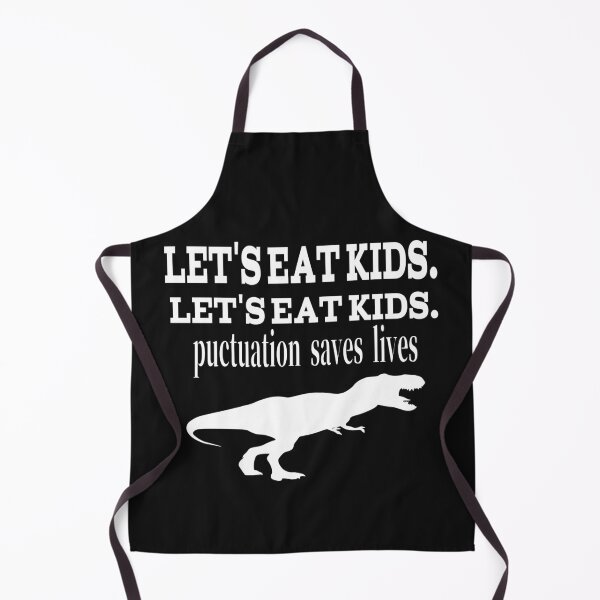 Item preview, LET'S EAT KIDS. designed and sold by leicha.