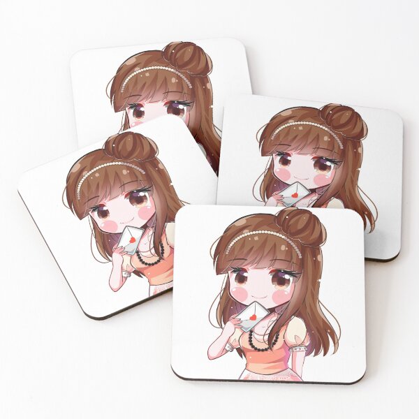 Item preview, Love Letter designed and sold by Werewolf-Party.