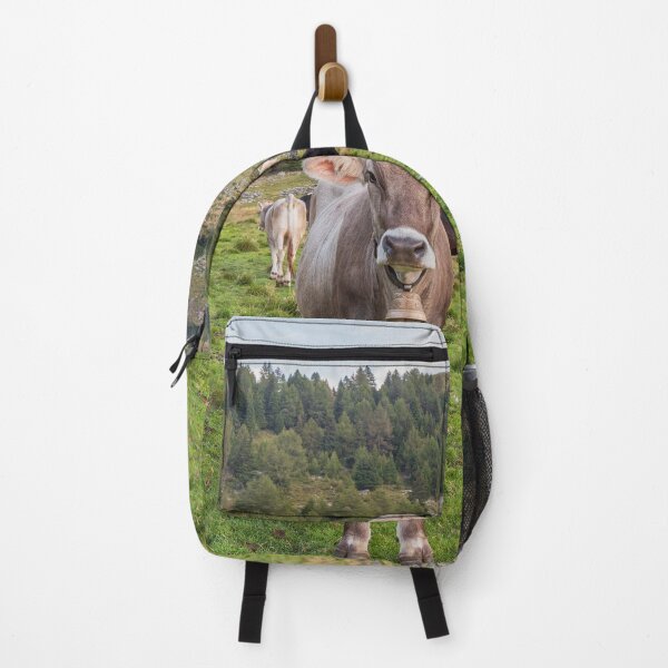 Item preview, Cows grazing on an Italian pasture designed and sold by brambillasimone.