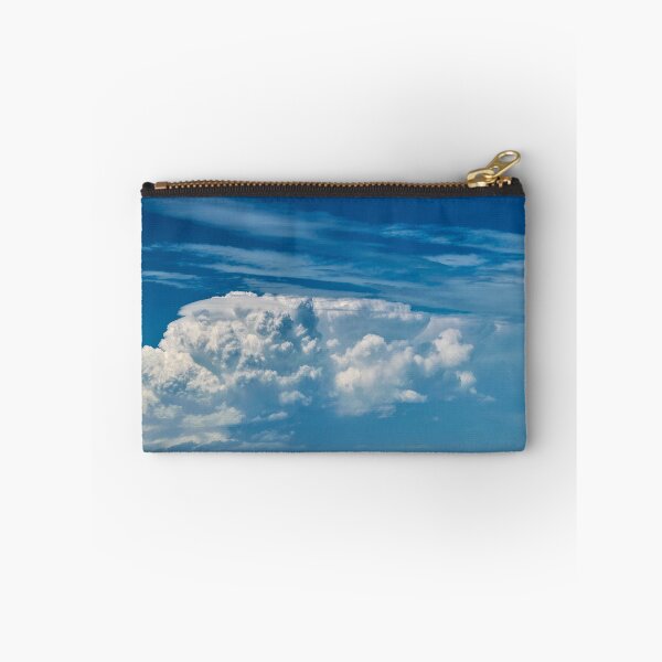 Item preview, Storm clouds across the prairie. designed and sold by CanadianWild418.