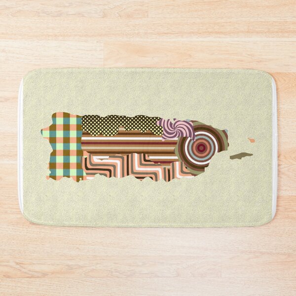 Item preview, Puerto Rico designed and sold by lanrestudio.