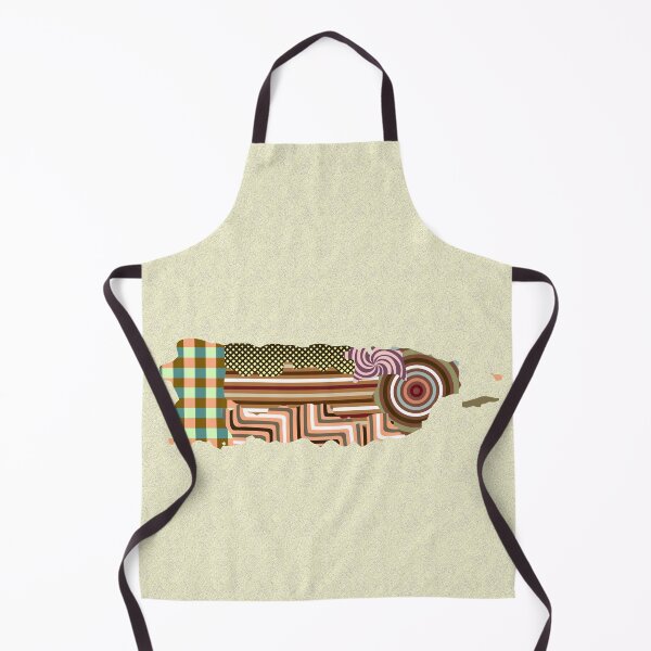 Item preview, Puerto Rico designed and sold by lanrestudio.