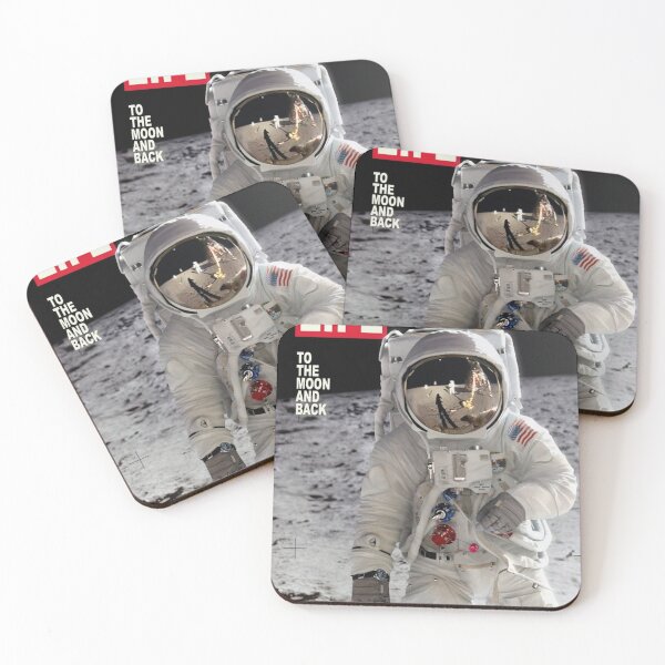 Item preview, Apollo LIFE Mag designed and sold by CamJones1.