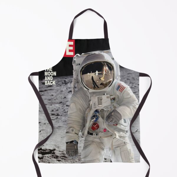 Item preview, Apollo LIFE Mag designed and sold by CamJones1.
