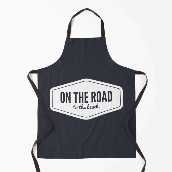 Item preview, On the road to the beach designed and sold by EnlightParis.