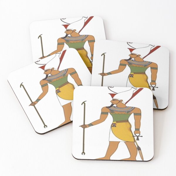 Item preview, Ancient-Egypt Pharaoh IIII designed and sold by Nas Gee.