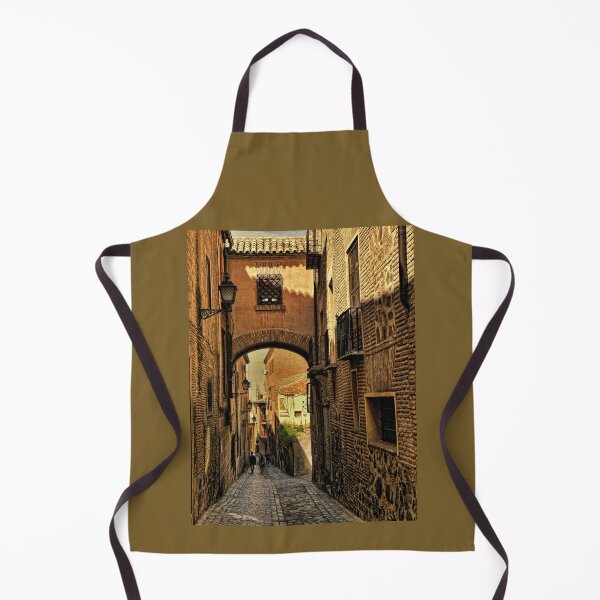 Item preview, A lane in Toledo designed and sold by stevepaint.
