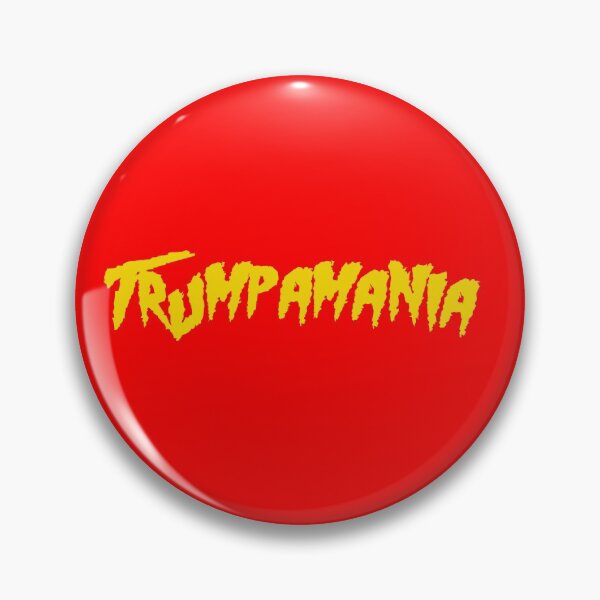 Item preview, Trumpamania! designed and sold by BryanIsAwesome.
