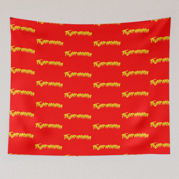 Item preview, Trumpamania! designed and sold by BryanIsAwesome.
