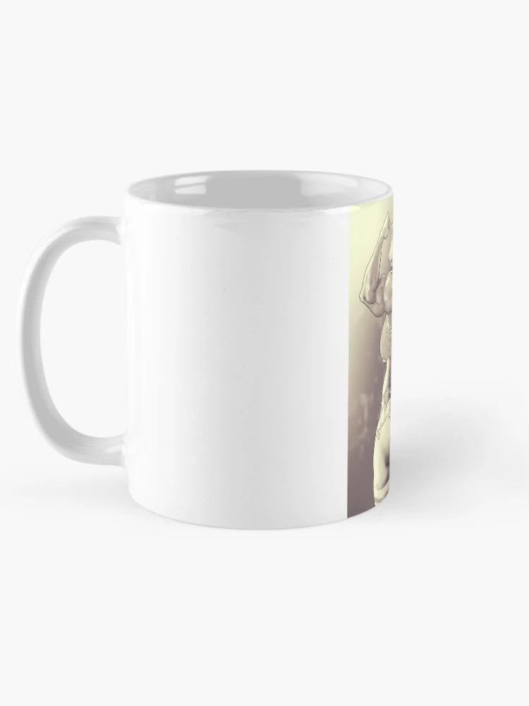 Thumbnail 5 of 6, Coffee Mug, Streaker Rita designed and sold by Rastaban13.