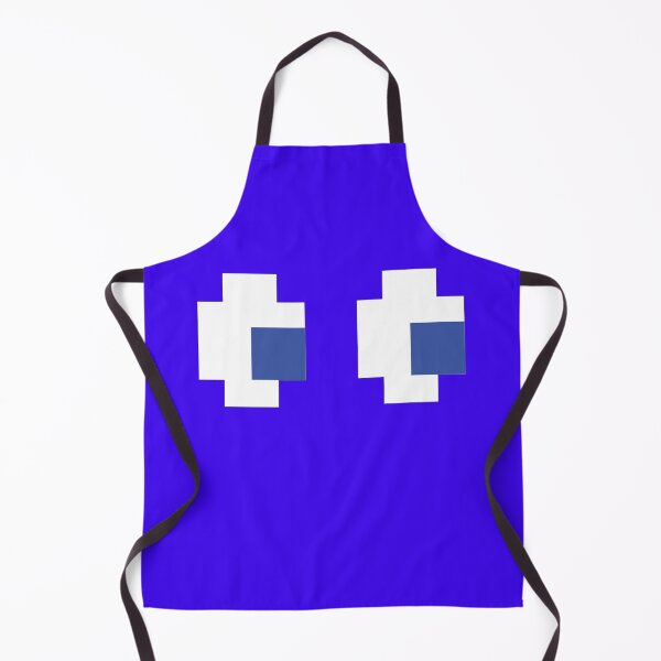 Item preview, Retro Arcade Game Ghost designed and sold by X10Designs.