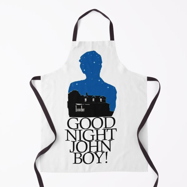 Item preview, Good night John Boy! designed and sold by Kamesyr.
