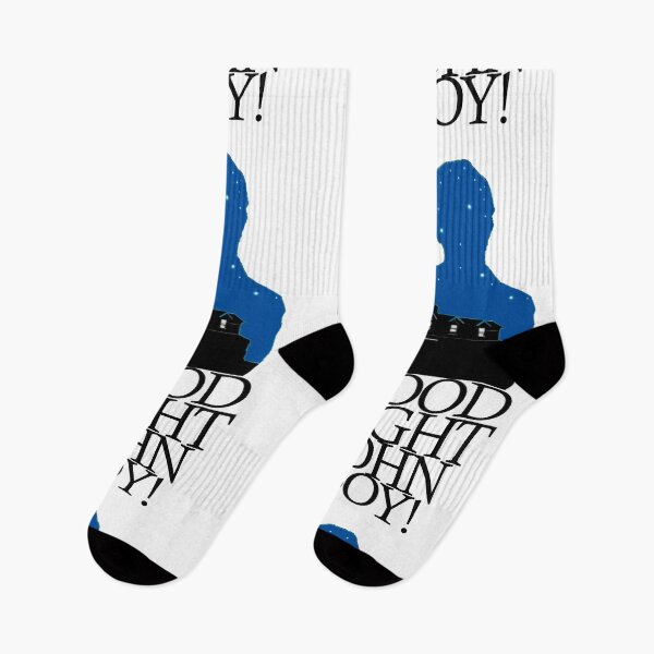 Item preview, Good night John Boy! designed and sold by Kamesyr.