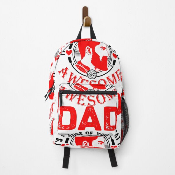 Item preview, dad1 ,its because of you,i am awesome,father day quote designed and sold by remonss.