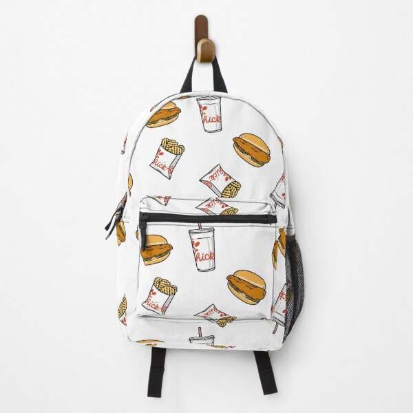 Chick Fil A Backpacks | Redbubble
