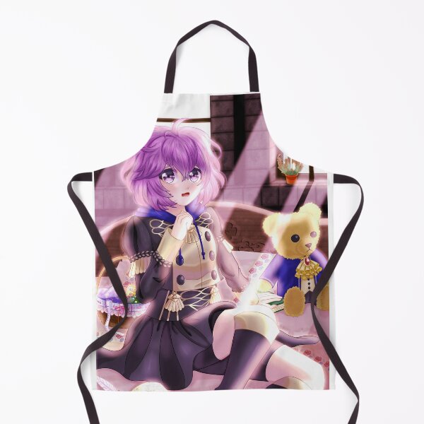 Item preview, Bernadetta von Varley designed and sold by TabithaAbadeer.